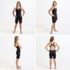 Fuse OpenBack Siyah