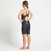 HydroX OpenBack Siyah