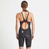 HydroX OpenBack Siyah