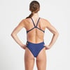 OpenBack Solid Lacivert
