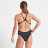 OpenBack Solid Siyah