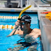 Original Swimmer's Şnorkel