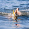 Original Swimmer's Şnorkel
