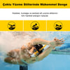 Original Swimmer's Şnorkel JR