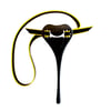 Posture Trainer (Duruş Eğitmeni)