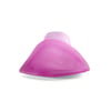 SlipFin Pro Palet - Pembe