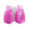 SlipFin Pro Palet - Pembe