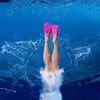 SlipFin Pro Palet - Pembe