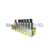 7 YOLLU SOLENOİD VALF