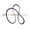 FAN KAYIŞI