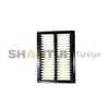 HAVALANDIRMA FİLTRESİ