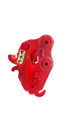 HİDROLİK QUİCK COUPLER