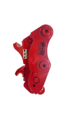 HİDROLİK QUİCK COUPLER