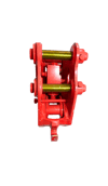 HİDROLİK QUİCK COUPLER
