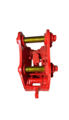 HİDROLİK QUİCK COUPLER