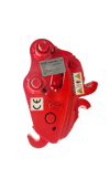 HİDROLİK QUİCK COUPLER