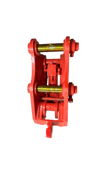 HİDROLİK QUİCK COUPLER