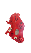 HİDROLİK QUİCK COUPLER