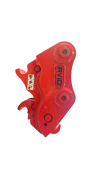 HİDROLİK QUİCK COUPLER