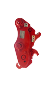 HİDROLİK QUİCK COUPLER