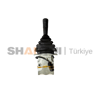 KONTROL VALFİ