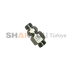 KONTROL VANASI
