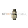 KONTROL VANASI