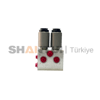 SOLENOID VALF GRUBU