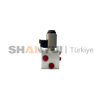SOLENOID VALF GRUBU
