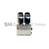 SOLENOID VALF GRUBU