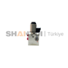 SOLENOID VALF GRUBU