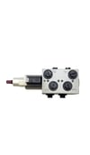 SOLENOİD VANA