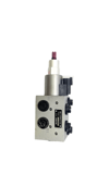 SOLENOİD VANA