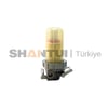 YAKIT ÖN FİLTRESİ