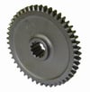 1/4 SABİT VİTES DİŞLİSİ Z-47