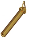 28 MM (18 CM) RÖMORK ÇEKİ PİMİ