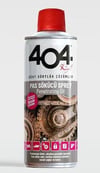 404 PAS SOKUCU SPREY 400ML (1K-25)
