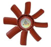 8'Lİ V KANADI PLASTİK