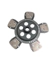 DEBRIYAJ DISKI 12 INC 5 PED BRONZ 21T