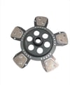 DEBRIYAJ DISKI 12 INC 5 PED BRONZ 21T