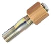 EKSOZ SAPLAMASI SOMUNLU 41 MM 3/8''
