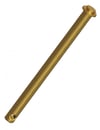 KIRMASIZ ORTAKOL PİMİ 19 MM 25 CM
