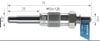 KIZDIRMA BUJİSİ  SV016   L-184
