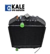 KOMPLE RADYATÖR 4 NORMAL (2200014PN)