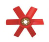 MF 6'LI PERVANE PLASTİK