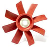 MF 8'Lİ PLASTİK PERVANE(KANAT)