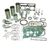 MOTOR REKTEFİYE SETİ