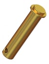 ORTAKOL PİMİ (OKP) 28 MM 15 CM