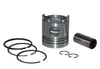 PİSTON SEKMANLI NORMAL 104 MM 70775