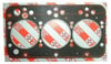 SİLİNDİR KAPAK CONTA  3 CYL 100 MM
